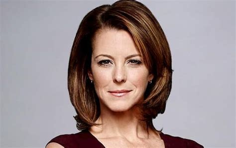 Stephanie Ruhle Bio, Age, Husband, Family, MSNBC, Net Worth